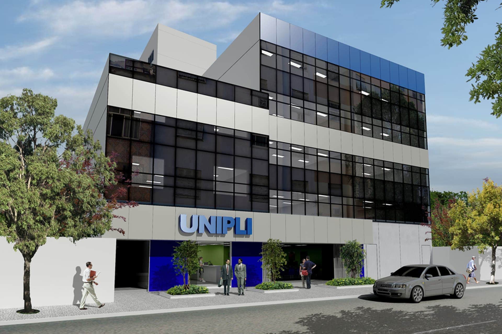Unipli