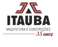 Logo Itauba