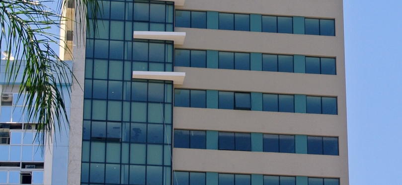 Fachada Frontal