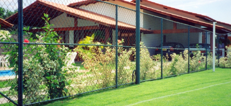 Residência em Itaipu