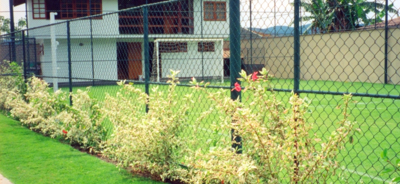 Residência em Itaipu