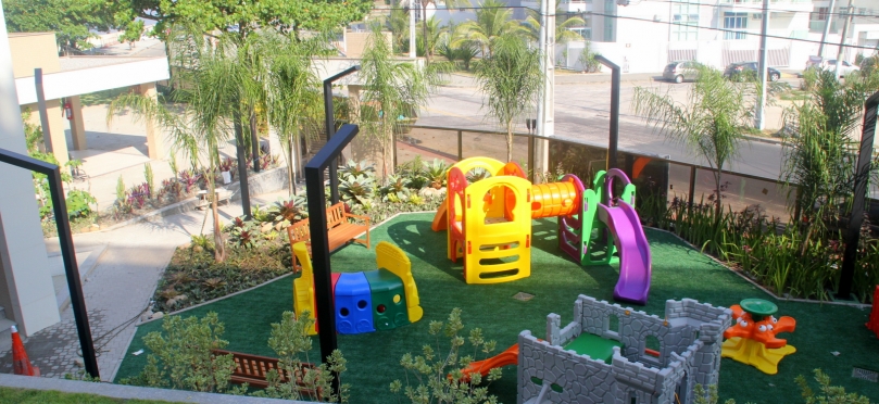 Play Ground