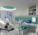 Sugestão para Consultório Dentário