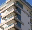 Fachada Frontal e Lateral