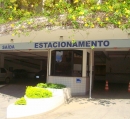 Edifício Garagem