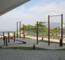 Fitness externo