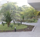 Jardim Bloco 1